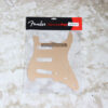 【中古・新品同様】Fender 11-Hole Modern 1-Ply Anodized Stratocaster S/S/S Pickguard