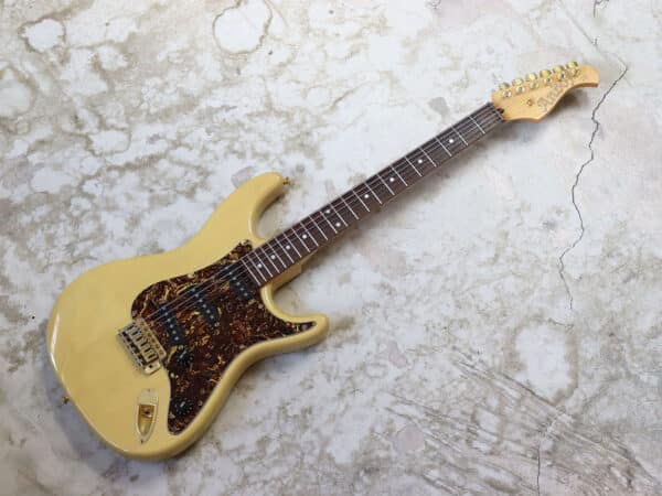 【中古】Anboy ODYSSEY Ssries OS-55 1990年代 フジゲン製