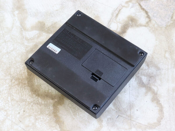 【中古】KORG PB-02 Pitchblack+ ペダル型チューナー 生産完了品 - 画像 (4)