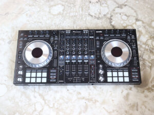 【中古】Pioneer DDJ-SZ DJコントローラー