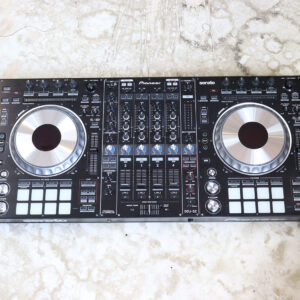 【中古】Pioneer DDJ-SZ DJコントローラー