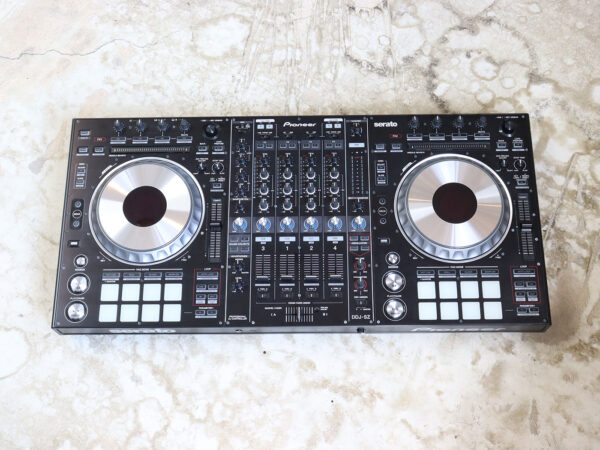 【中古】Pioneer DDJ-SZ DJコントローラー