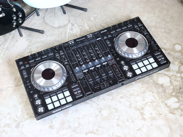 【中古】Pioneer DDJ-SZ DJコントローラー - 画像 (2)