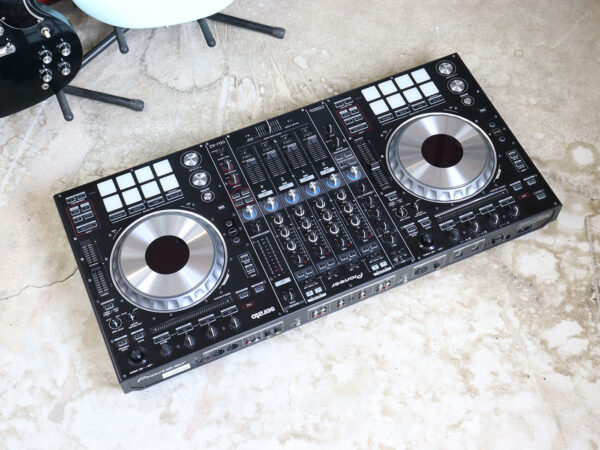 【中古】Pioneer DDJ-SZ DJコントローラー - 画像 (3)