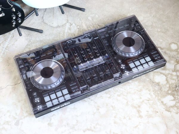 【中古】Pioneer DDJ-SZ DJコントローラー - 画像 (4)