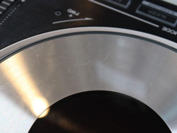 【中古】Pioneer DDJ-SZ DJコントローラー - 画像 (6)