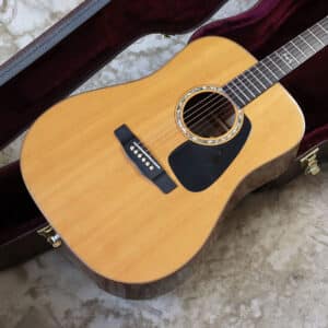 Alternative view of 【中古】Morris M-LTD 2010年製 ハードケース付属