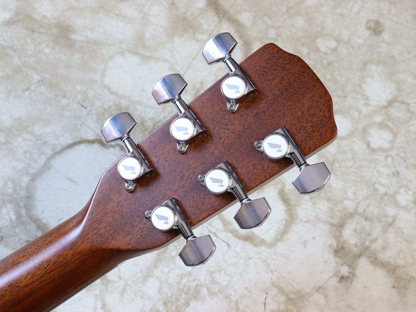 【中古】Morris M-LTD 2010年製 ハードケース付属 - 画像 (6)