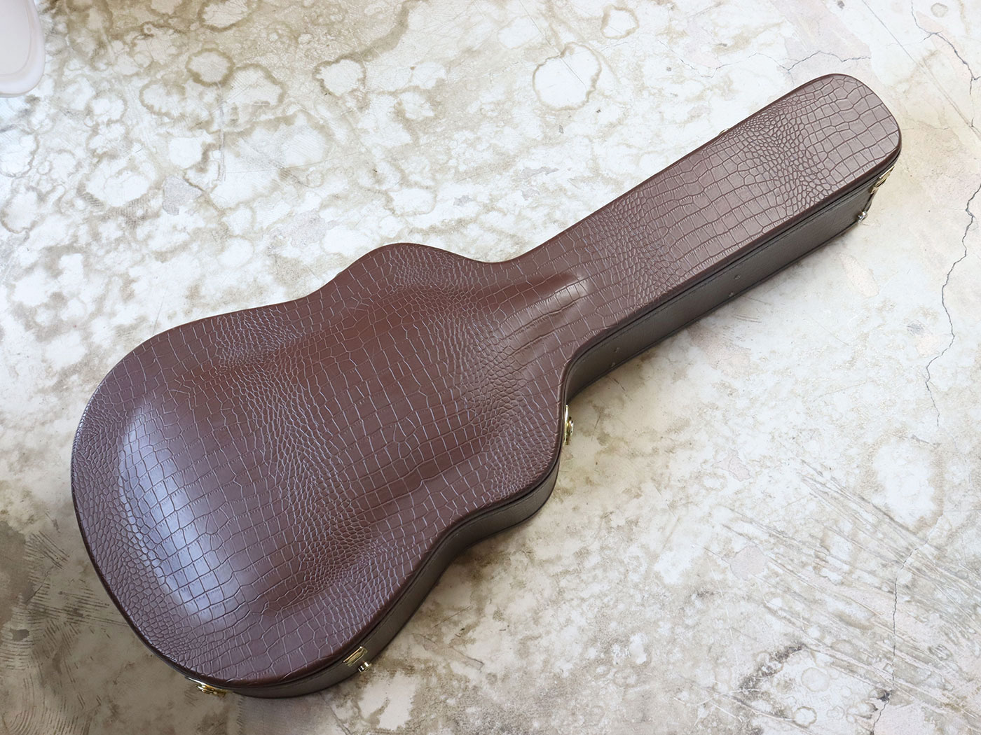 【中古】Morris M-LTD 2010年製 ハードケース付属 - 画像 (7)