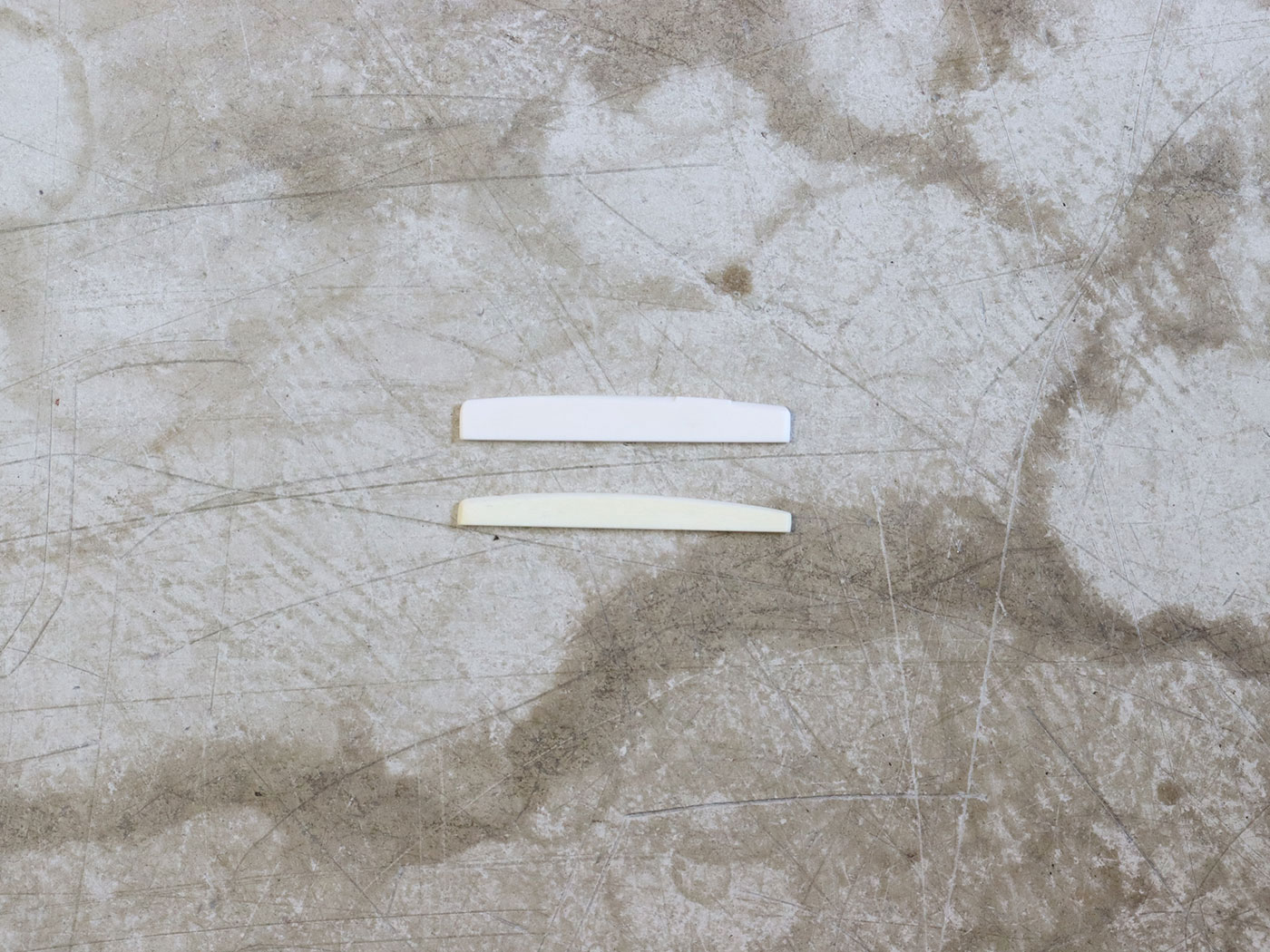 【中古】Morris M-LTD 2010年製 ハードケース付属 - 画像 (8)