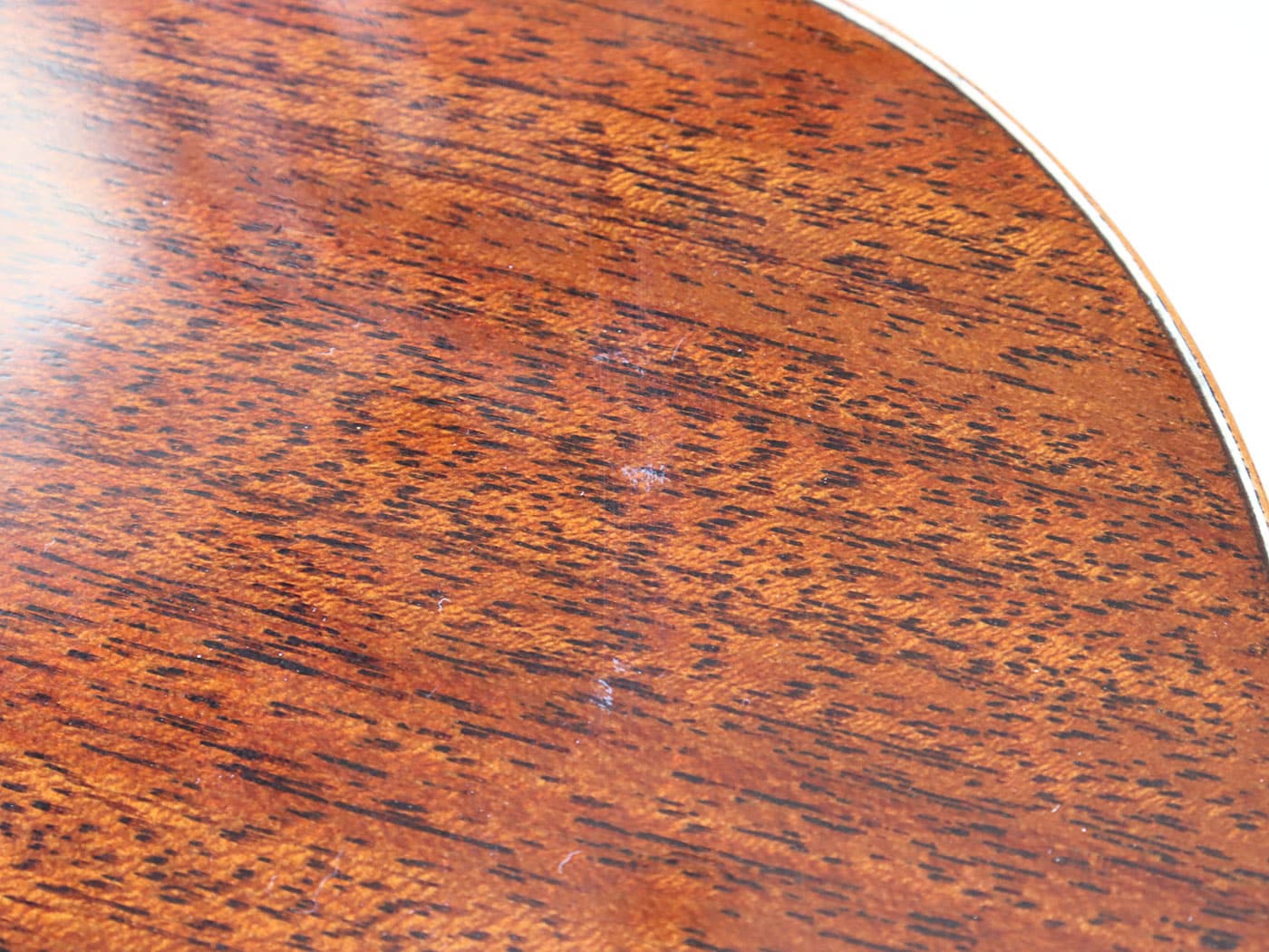 【中古】Morris M-LTD 2010年製 ハードケース付属 - 画像 (10)