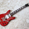 【中古】Epipone Crestwood Custom Cherry 2021年製復刻版