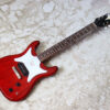【中古】Epipone Coronet Cherry 2021年製復刻版