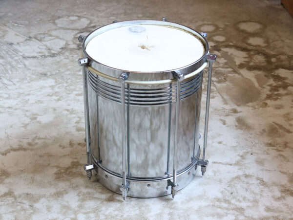 【中古】LP Latin Percussion ラテンパーカッション クイーカ 直径9インチ 高さ11インチ - 画像 (2)