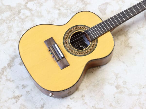 【中古】ROZINI RC13.AT.F.F CAVAQUINHO カヴァキーニョ - 画像 (2)