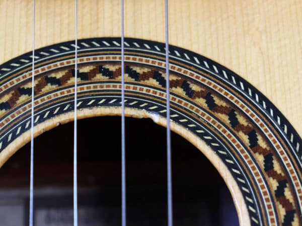 【中古】ROZINI RC13.AT.F.F CAVAQUINHO カヴァキーニョ - 画像 (11)