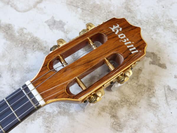 【中古】ROZINI RC13.AT.F.F CAVAQUINHO カヴァキーニョ - 画像 (5)