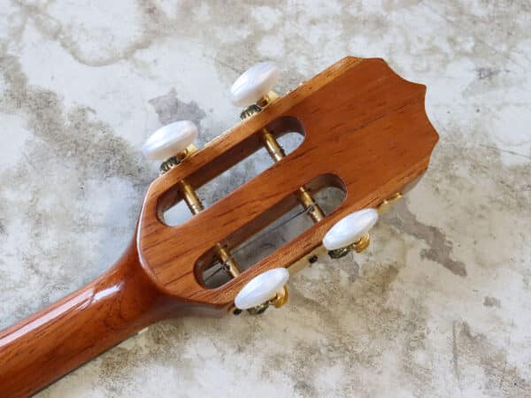 【中古】ROZINI RC13.AT.F.F CAVAQUINHO カヴァキーニョ - 画像 (6)