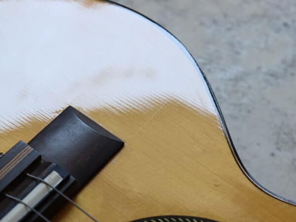 【中古】ROZINI RC13.AT.F.F CAVAQUINHO カヴァキーニョ - 画像 (10)