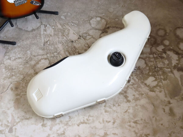 【中古】BEST BRASS e-Sax Alto サックス用消音器