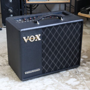 【中古】VOX VT20X 20Wギターコンボアンプ