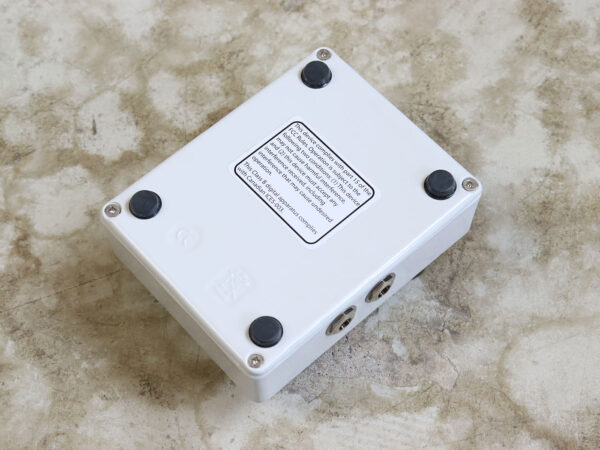 【中古】Electro-Harmonix C9 Organ Machine ギターシンセサイザー - 画像 (4)