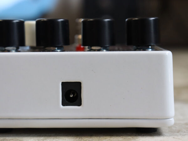 【中古】Electro-Harmonix C9 Organ Machine ギターシンセサイザー - 画像 (5)
