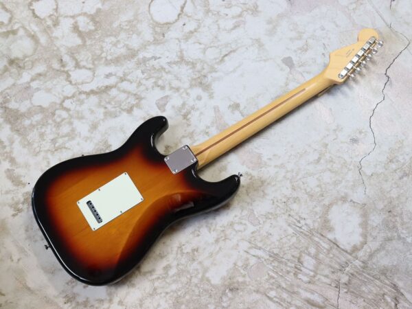 【中古】Fender Japan HybridⅡ Stratocaster 3-Color Sunburst - 画像 (3)