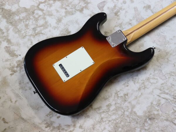 【中古】Fender Japan HybridⅡ Stratocaster 3-Color Sunburst - 画像 (4)