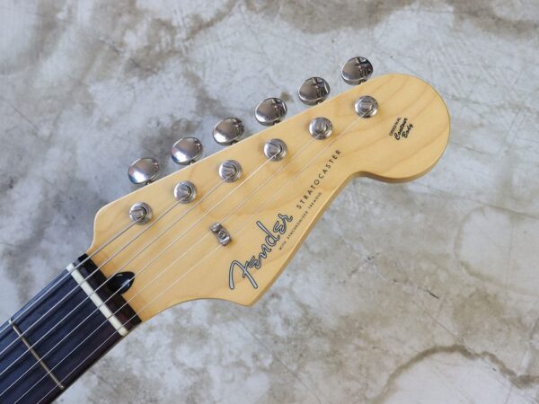 【中古】Fender Japan HybridⅡ Stratocaster 3-Color Sunburst - 画像 (5)
