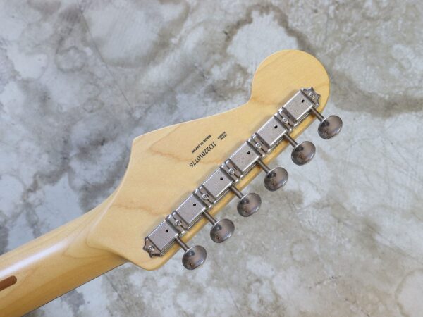 【中古】Fender Japan HybridⅡ Stratocaster 3-Color Sunburst - 画像 (6)