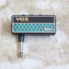 【中古】VOX amPlug2 Bass AP2-BS アンプラグ ベース用