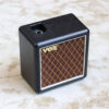 【中古】VOX amPlug2 Cabinet AP2-CAB アンプラグ用キャビネット