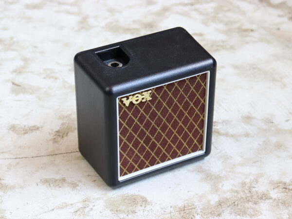 【中古】VOX amPlug2 Cabinet AP2-CAB アンプラグ用キャビネット