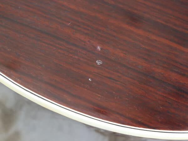 【中古】Takamine EF-360C エレアコ ナチュラル - 画像 (12)