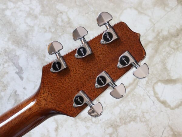 【中古】Takamine EF-360C エレアコ ナチュラル - 画像 (6)