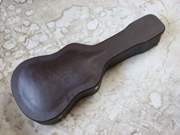 【中古】Takamine EF-360C エレアコ ナチュラル - 画像 (7)