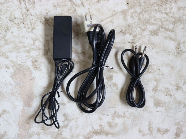 【中古】VOX MV50 Clean Nutube搭載 50W小型ギターアンプヘッド - 画像 (4)