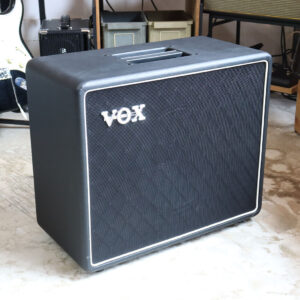 【中古】VOX BC112 CELESTION搭載 1×12 70W ギターアンプキャビネット