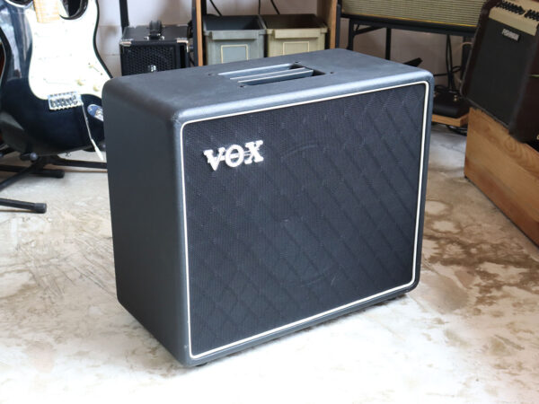 【中古】VOX BC112 CELESTION搭載 1×12 70W ギターアンプキャビネット