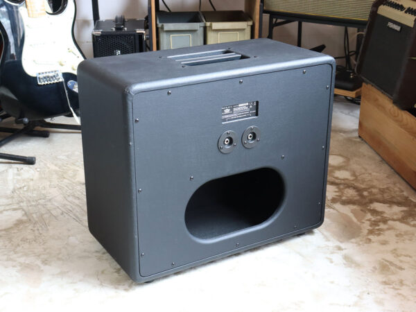 【中古】VOX BC112 CELESTION搭載 1×12 70W ギターアンプキャビネット - 画像 (2)