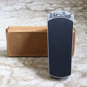 【中古】Sho-Bud ラップスチールギター用ボリュームペダル