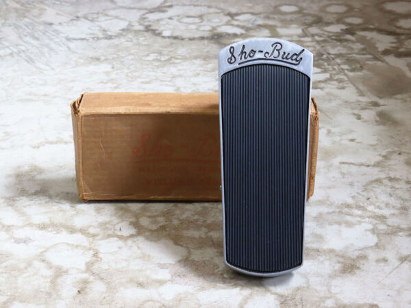 【中古】Sho-Bud ラップスチールギター用ボリュームペダル