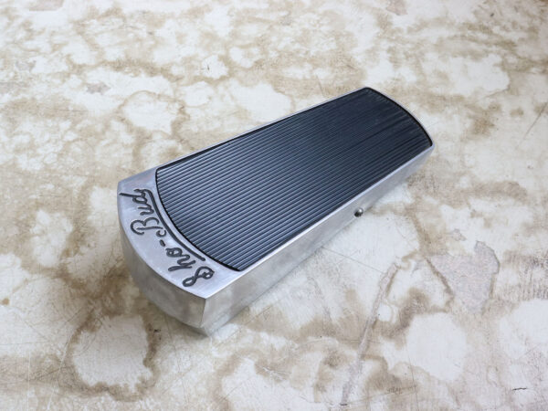 【中古】Sho-Bud ラップスチールギター用ボリュームペダル - 画像 (3)