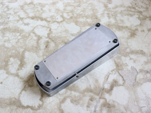 【中古】Sho-Bud ラップスチールギター用ボリュームペダル - 画像 (4)