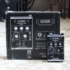【中古】Headway Music Audio EDM-1 アコースティックプリアンプ