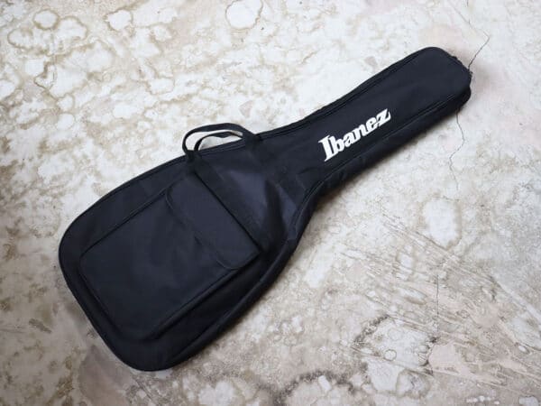 【中古】Ibanez Gio Series GRX70QA TKS Transparent Black Sunburst - 画像 (7)