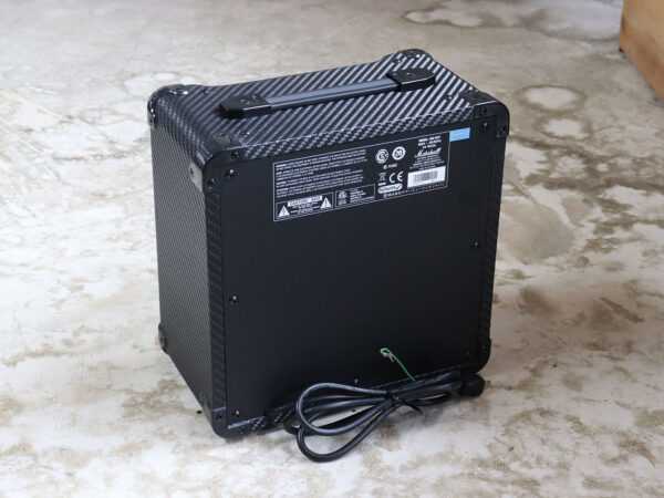 【中古】Marshall MG10CF 10W ギターコンボアンプ - 画像 (3)