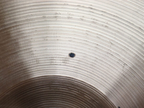 【中古】Zildjian PING RIDE ライドシンバル 20"/51cm - 画像 (3)