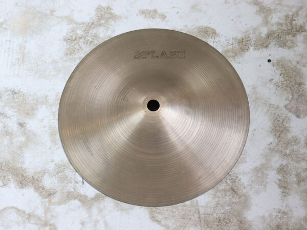 【中古】SABIAN SPLASH スプラッシュシンバル 8"/20cm